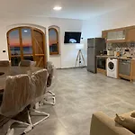 Gaudi Апарт-отель Сант-Исидоро