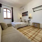 Gaudi Апарт-отель Сант-Исидоро