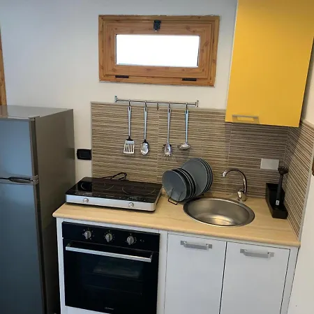 Gaudi Ξενοδοχείο με διαμερίσματα