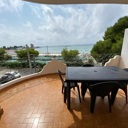 Ξενοδοχείο με διαμερίσματα Gaudi *