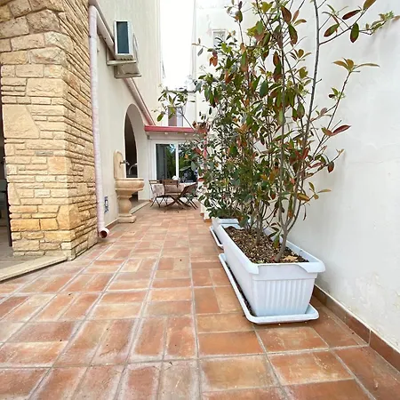 Gaudi Ξενοδοχείο με διαμερίσματα