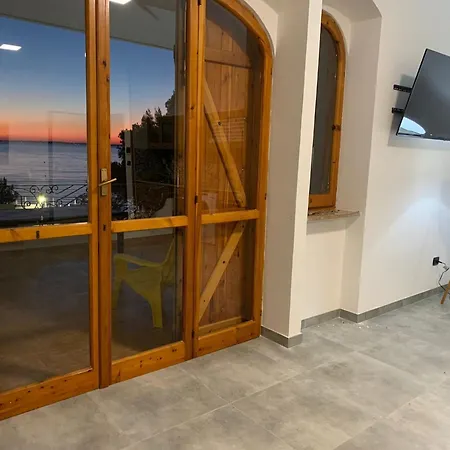 Gaudi Sant Isidoro (Apulia)