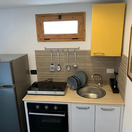 Gaudi Sant Isidoro (Apulia)