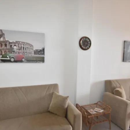 Gaudi Ξενοδοχείο με διαμερίσματα Sant Isidoro (Apulia)