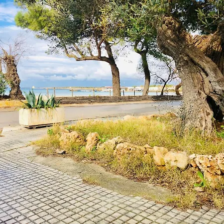 Gaudi Ξενοδοχείο με διαμερίσματα *