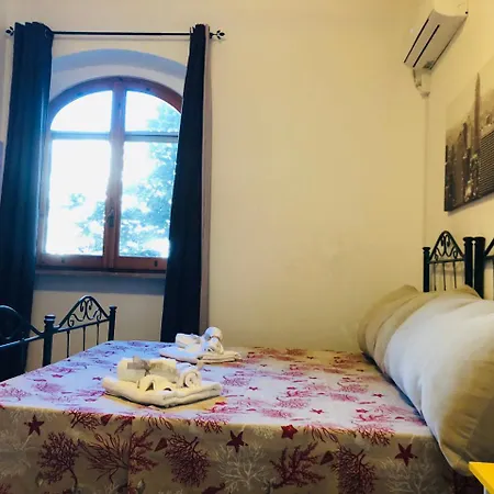 Gaudi Ξενοδοχείο με διαμερίσματα