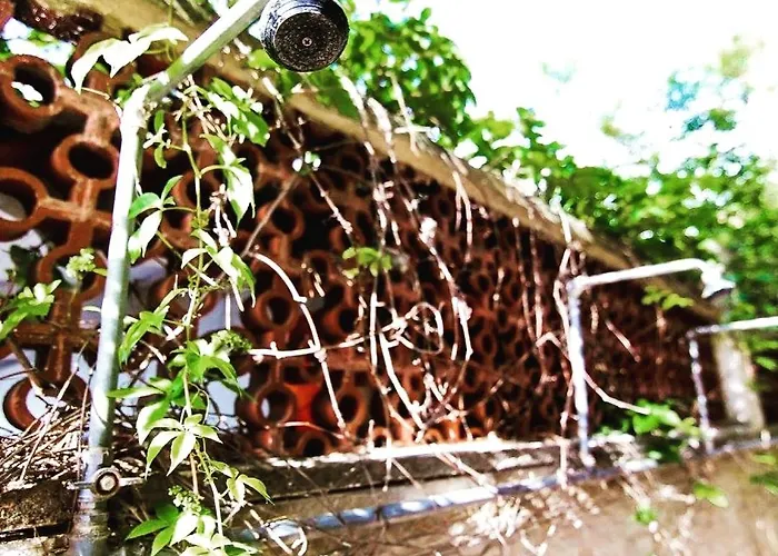 Aparthotel Gaudi Sant Isidoro (Apulia)