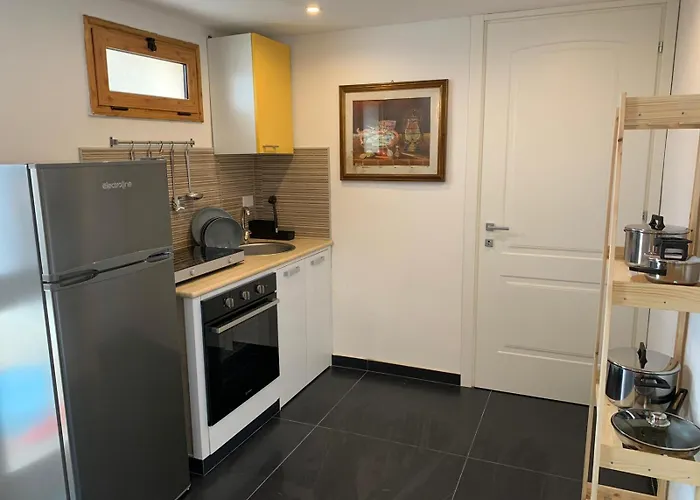 Aparthotel Gaudi Sant Isidoro (Apulia)