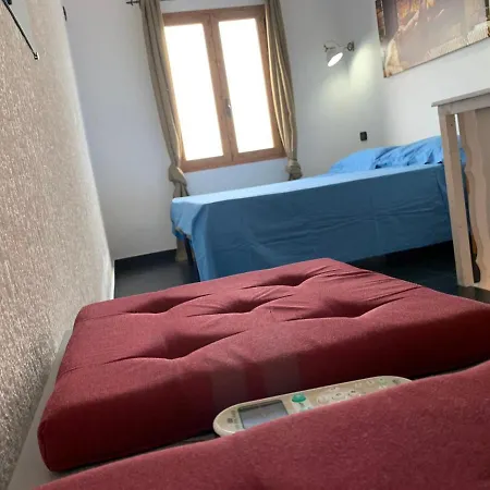 Gaudi Lägenhetshotell