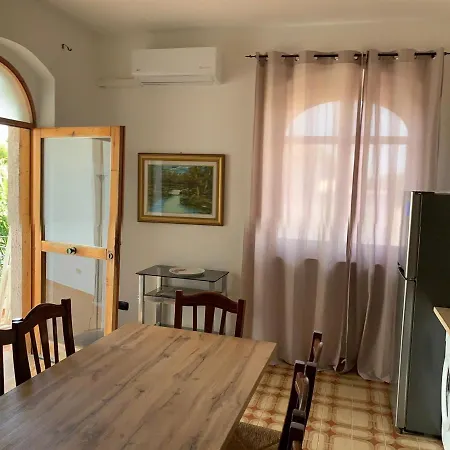 Gaudi Lägenhetshotell