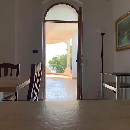 Lägenhetshotell Gaudi *