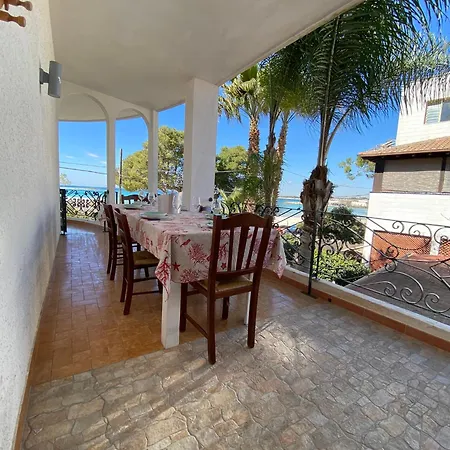 Lägenhetshotell Gaudi *