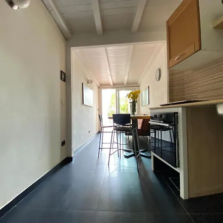 Gaudi Lägenhetshotell *