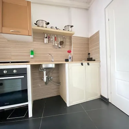 Gaudi Sant Isidoro (Apulia)