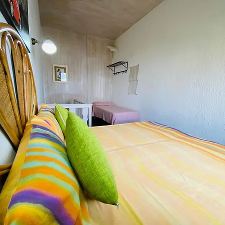 Gaudi Aparthotel