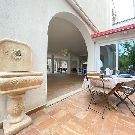 Lägenhetshotell Gaudi