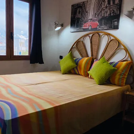 Gaudi Appart hôtel Sant Isidoro (Apulia)