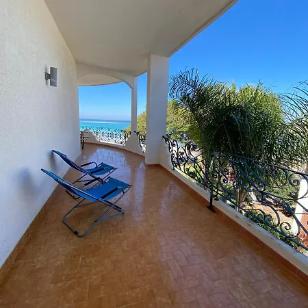 Lägenhetshotell Gaudi *