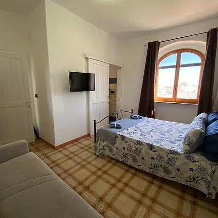 Lägenhetshotell Gaudi *