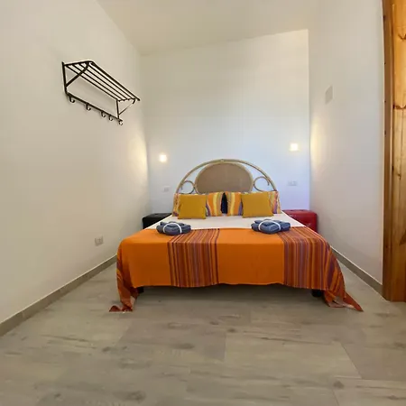 Lägenhetshotell Gaudi *