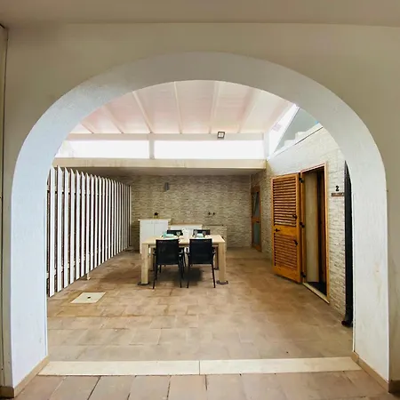 Gaudi Appart hôtel Sant Isidoro (Apulia)