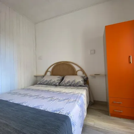 Gaudi Lägenhetshotell