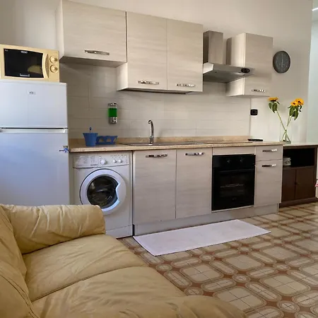 Lägenhetshotell Gaudi