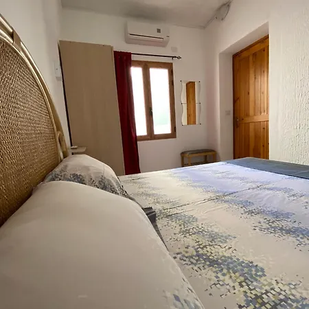 Lägenhetshotell Gaudi *