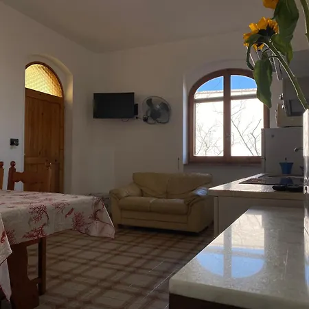 Gaudi Lägenhetshotell