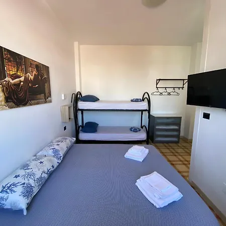 Lägenhetshotell Gaudi