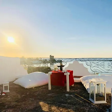 Lägenhetshotell Gaudi *