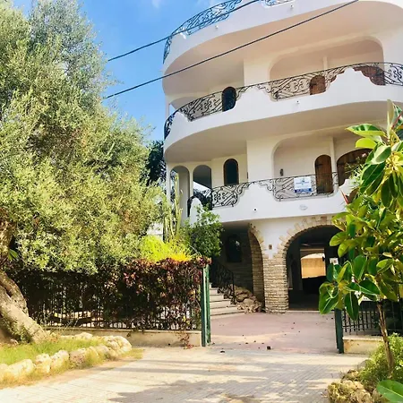 Lägenhetshotell Gaudi *