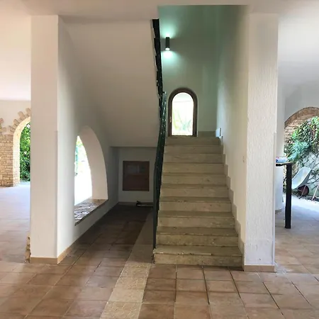 Lägenhetshotell Gaudi