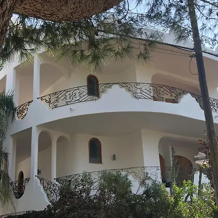 Gaudi מלון דירות *