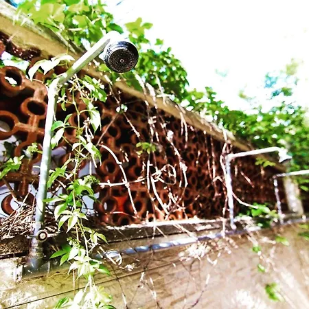 アパートホテル Gaudi サン・ティジドーロ