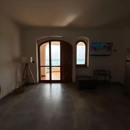 Gaudi Sant Isidoro (Apulia)