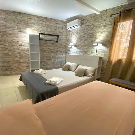 Gaudi Appart hôtel Sant Isidoro (Apulia)