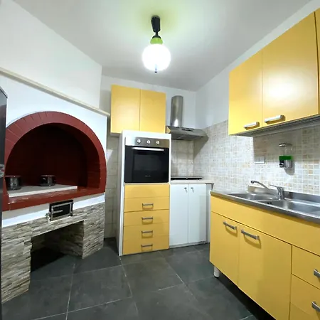 Aparthotel Gaudi