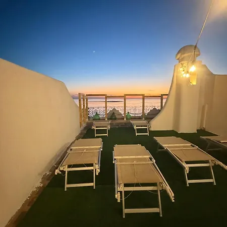 Gaudi Lägenhetshotell