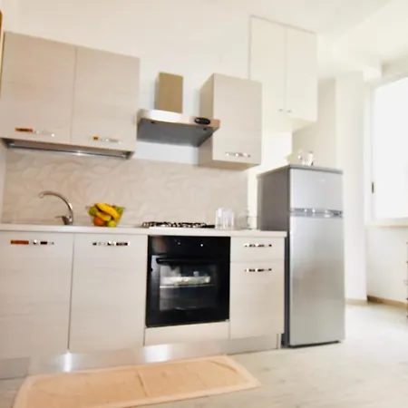 Gaudi Sant Isidoro (Apulia)