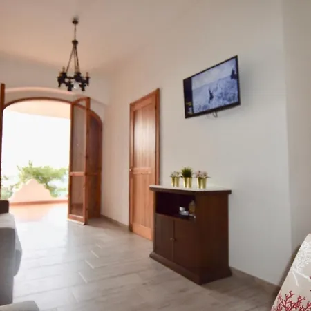 Lägenhetshotell Gaudi *