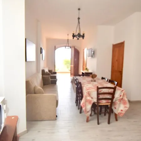 Lägenhetshotell Gaudi