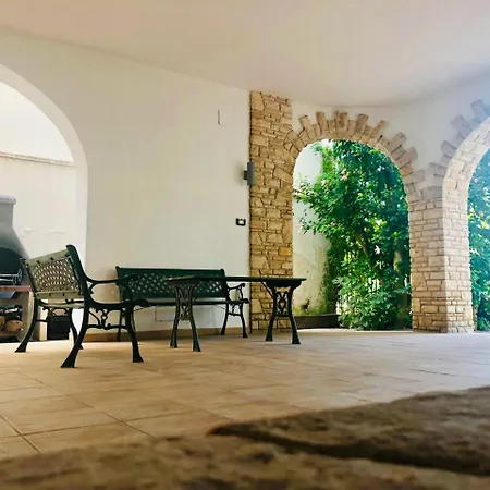 Lägenhetshotell Gaudi *