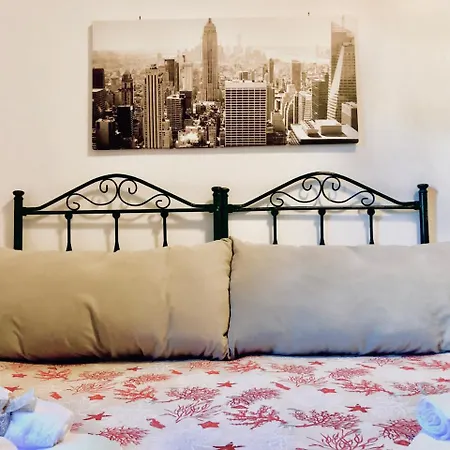 Lägenhetshotell Gaudi Sant Isidoro (Apulia)