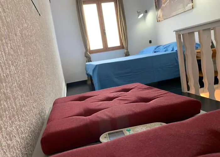 Gaudi Апарт-отель