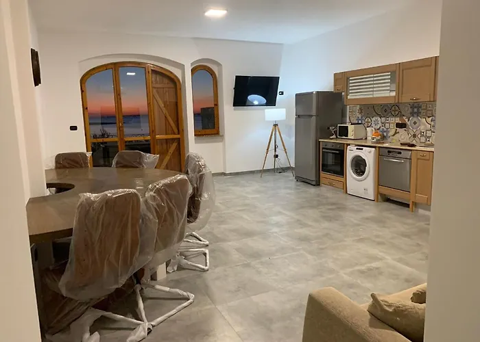 Gaudi מלון דירות סנט'איזידורו