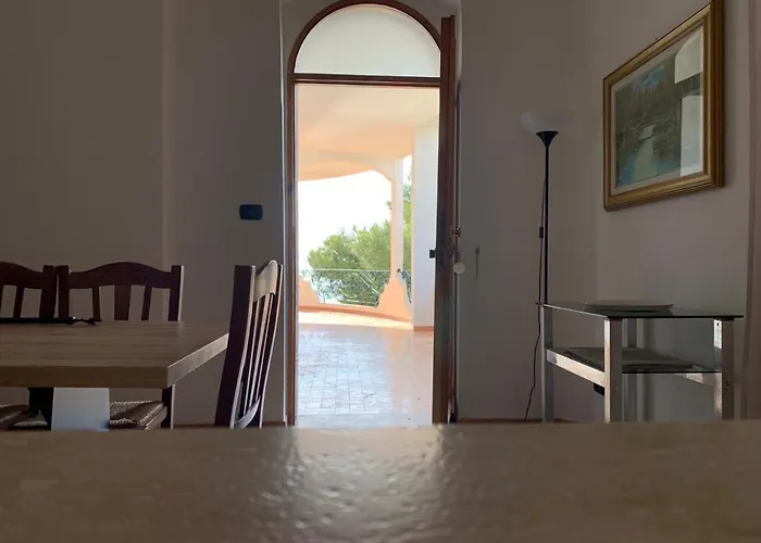 מלון דירות Gaudi *