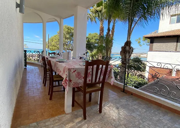 מלון דירות Gaudi *