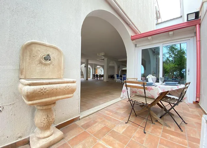 מלון דירות Gaudi