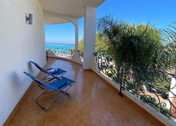 מלון דירות Gaudi *